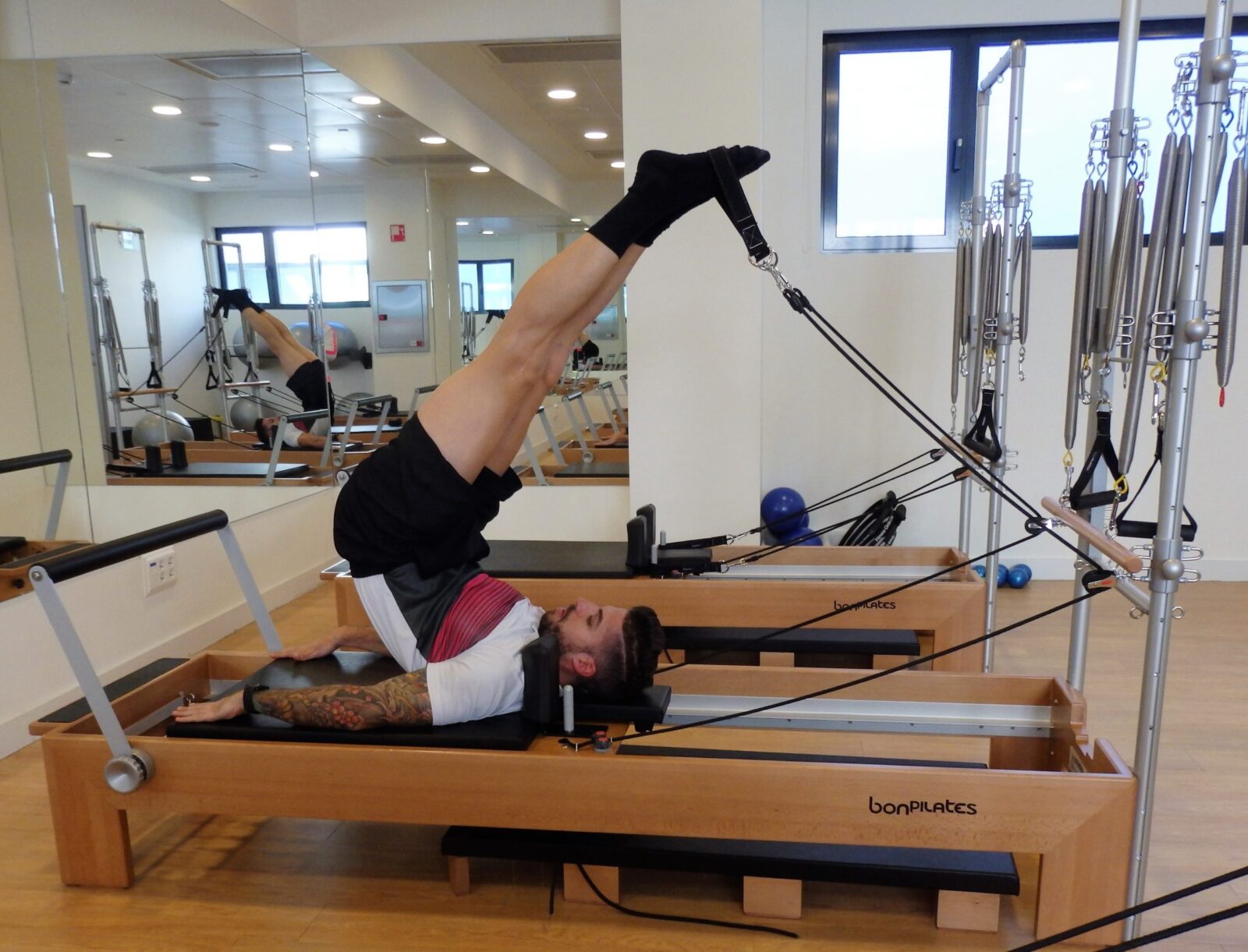 Instructor Instructor — Instructor P&B
